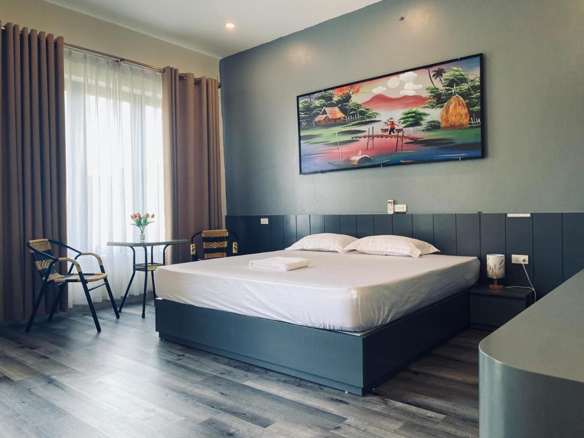Tam Coc Phuong Nhi Homestay Ninh Binh Exterior foto