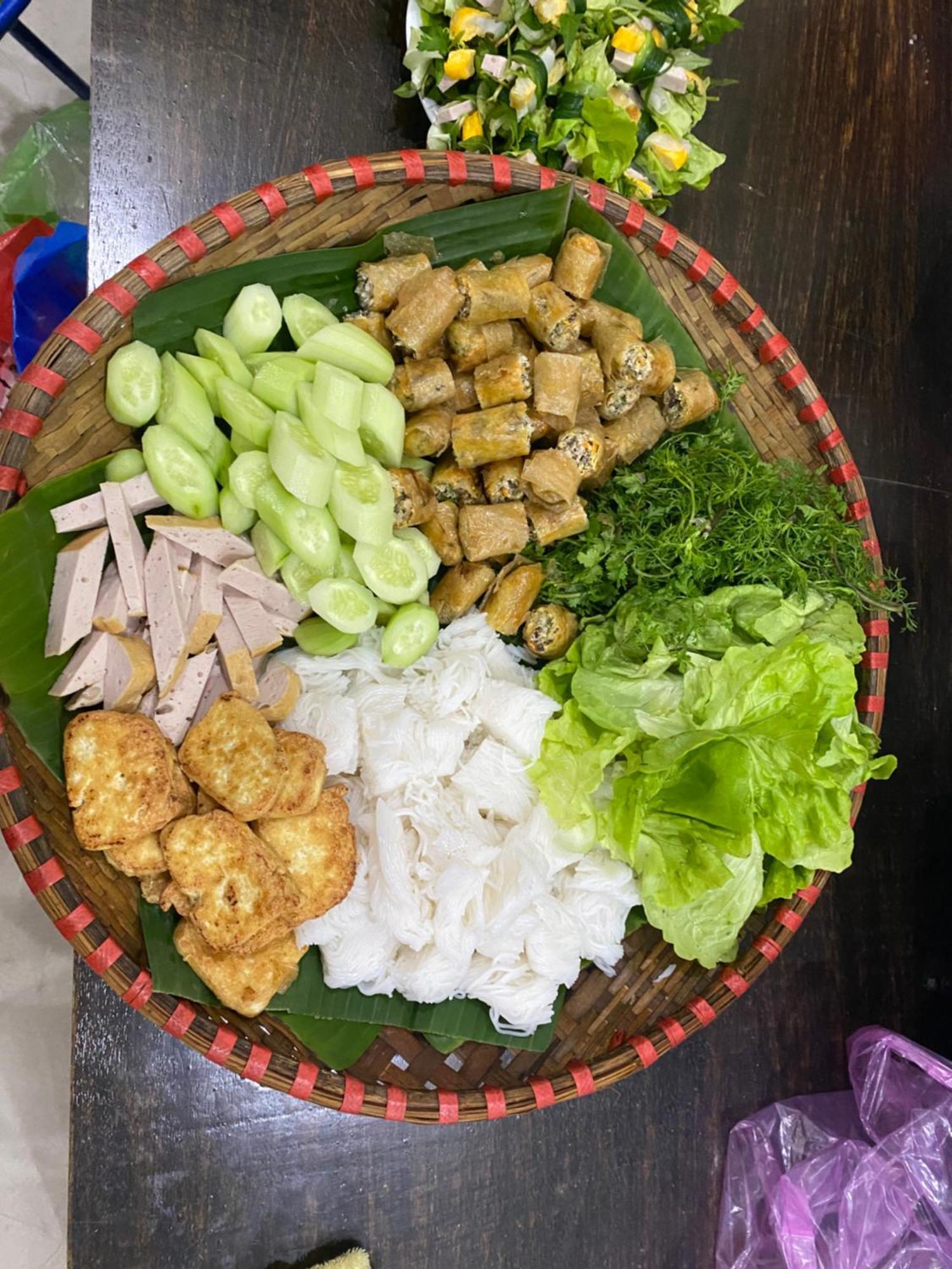 Tam Coc Phuong Nhi Homestay Ninh Binh Exterior foto